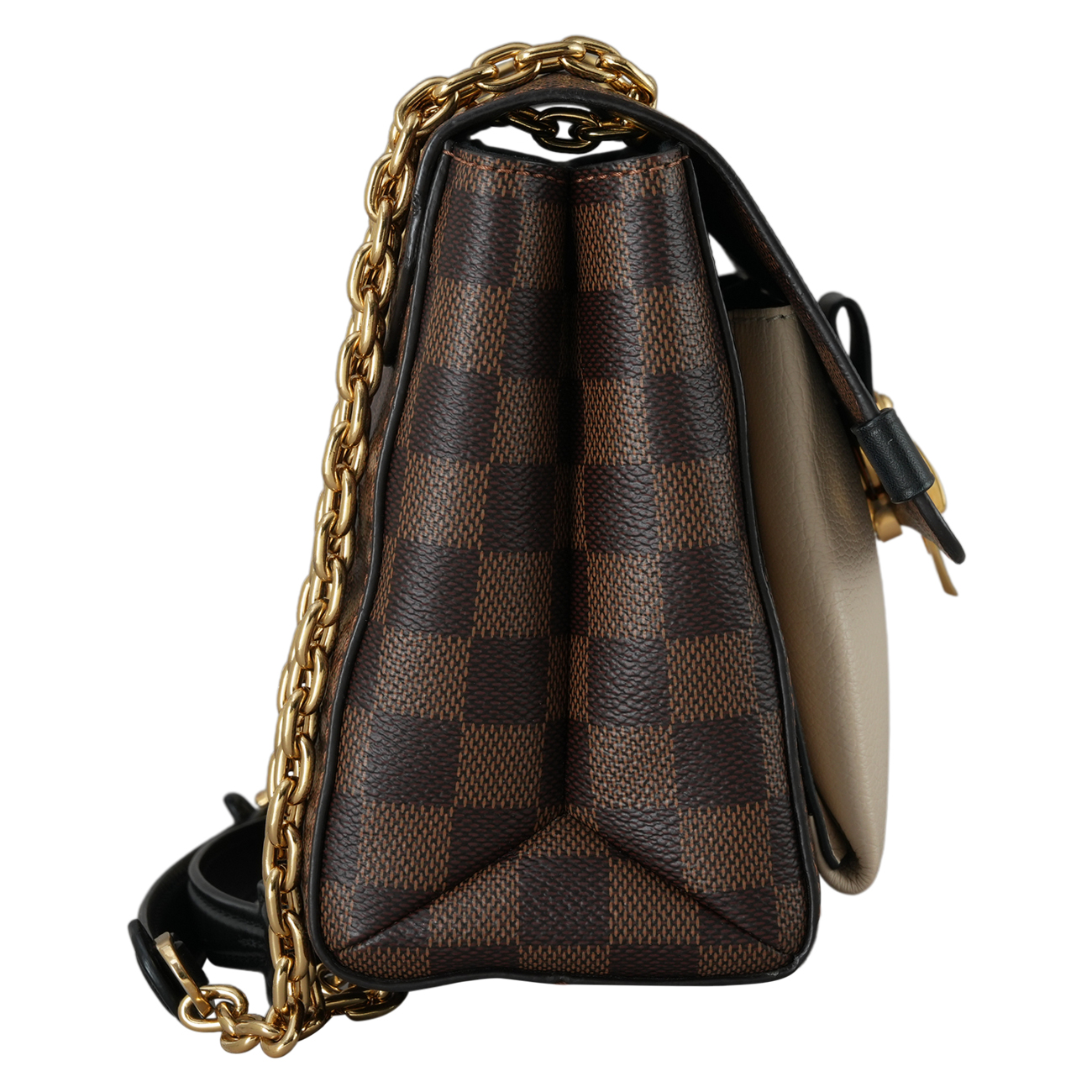 LOUIS VUITTON(USED)루이비통 다미에 에벤 바뱅 PM